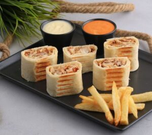 تكلفة رخصة مطعم