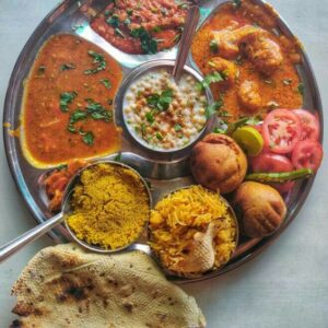 تكلفة مشروع مطعم هندي