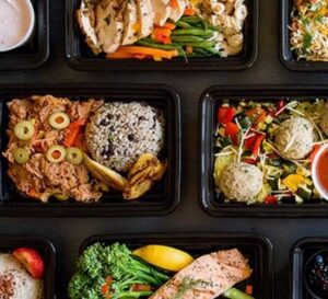 دراسة جدوى مشروع مطعم دايت