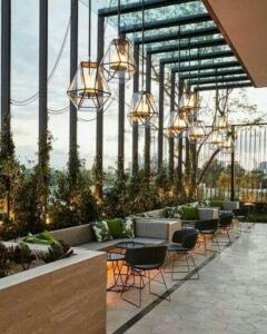 دراسة جدوى مشروع مطعم صغير