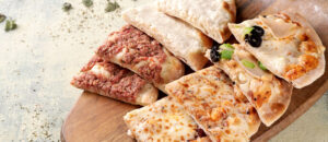 دراسة جدوى مشروع مطعم معجنات