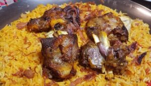 تكلفة فتح مطعم مندي في السعودية