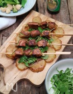  دراسة جدوى مطعم مشويات