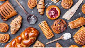 دراسة جدوى مطعم معجنات