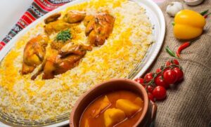 كم تكلفة فتح مطعم مندي