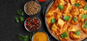 دراسة جدوى مطعم هندي