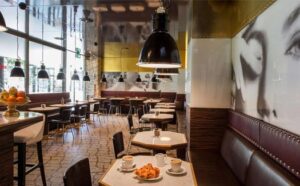 شروط فتح كافيه