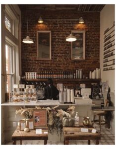 كيف اسوي دراسة جدوى مشروع كوفي