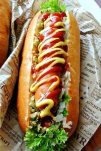 متطلبات مشروع المطعم