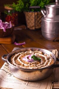  مشروع مطعم فطور شعبي