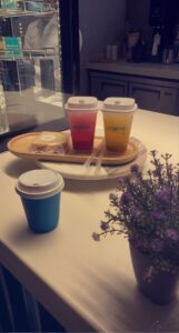  تكاليف مشروع مقهى