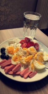 نموذج دراسة جدوى مشروع مطعم