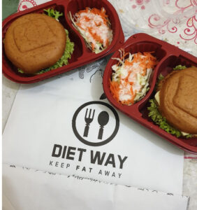 هل مطاعم الدايت مربح