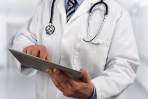 استيراد معدات طبية من تركيا