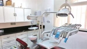  تكاليف مشروع عيادة طبية