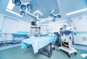  تصميم مجمع عيادات طبية