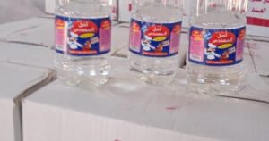 تكلفة مصنع الخل