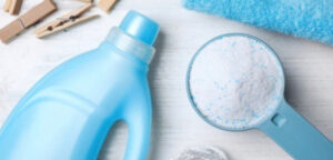 تكلفة مصنع منظفات