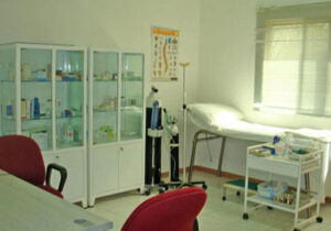 دراسة جدوى مستشفى نساء وولادة