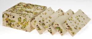 دراسة جدوى مشروع مصنع حلاوة طحينية