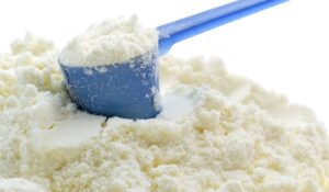 دراسة جدوى مشروع مصنع حليب