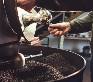 دراسة جدوى مشروع مصنع قهوة