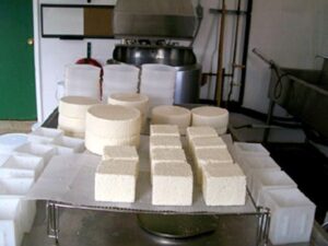 دراسة جدوى مصانع