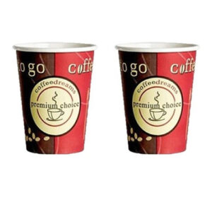 دراسة جدوى مصنع أكواب ورقية