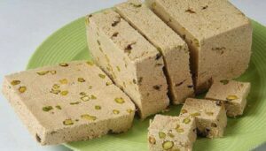 دراسة جدوى مصنع حلاوة طحينية