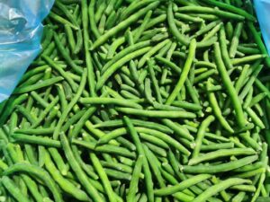 دراسة جدوى مصنع خضار مجمد