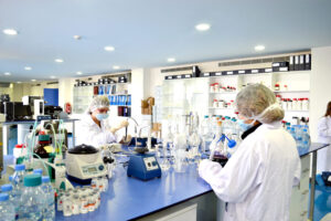 دراسة جدوى مصنع دواء