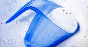 دراسة جدوى مصنع مسحوق غسيل