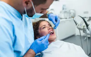 شروط افتتاح عيادات اسنان في السعودي