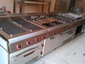 شركات تسويق للمطاعم