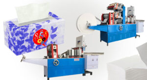 فكرة مشروع مصنع مناديل ورقية