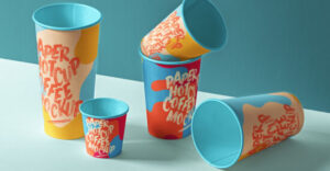 كم تكلفة مصنع اكواب ورقية