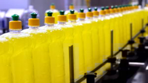 كيفية ترخيص مصنع منظفات