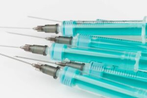 مشروع تصنيع السرنجات