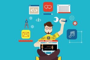  برمجة تطبيقات هواتف الذكية