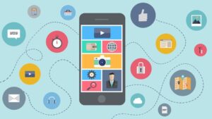  برمجة تطبيقات الهواتف الذكية